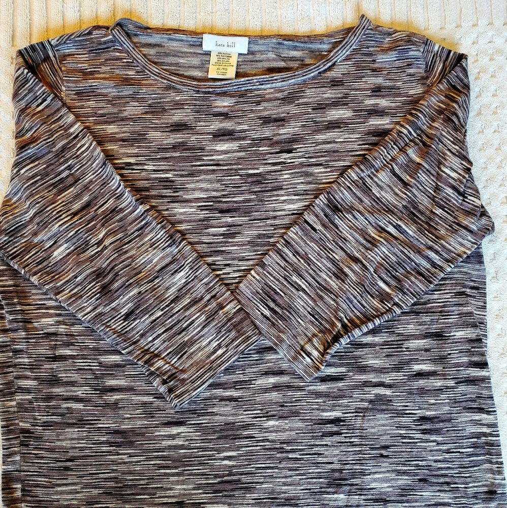 VTG Kate Hill Top